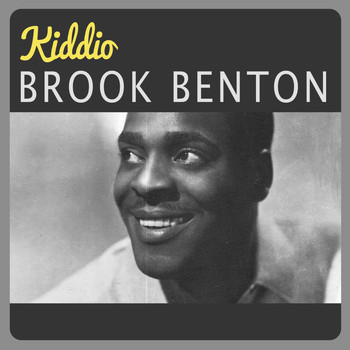 Brook Benton - Kiddio