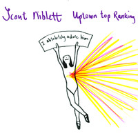 Scout Niblett - Uptown Top Ranking