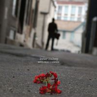 Peter Mulvey - Notes From Elsewhere
