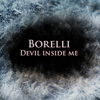 Jean Borelli - My Devil Inside