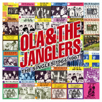 Ola & The Janglers - Ola & The Janglers, The Singles 1964-1967