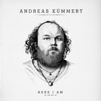 Andreas Kümmert - Here I Am