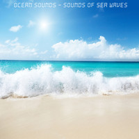 Parasme - Ocean Sounds - Sounds of Sea Waves for Relaxation, Meditation and Deep Sleep