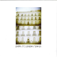 Pairs - J.Pope / Joe P EP