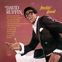David Ruffin - Feelin' Good