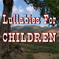 John White - Lullabies for Children