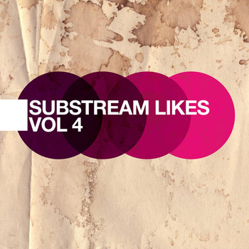 Various Artists - Substream Likes Vol. 4