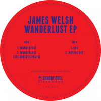 James Welsh - Wanderlust