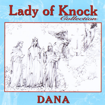 Dana - Lady of Knock Collection