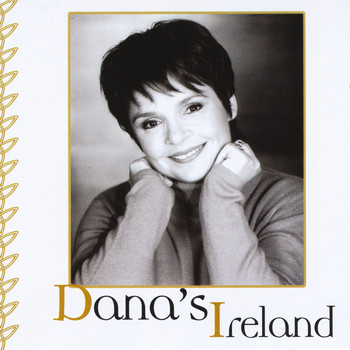 Dana - Dana's Ireland