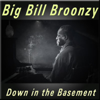 Big Bill Broonzy - Down in the Basement