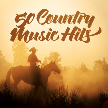 American Country Hits - 50 Country Music Hits and Classics (The Best Country Music Hits from the 90s and 00s)