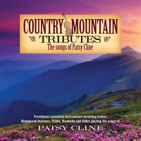 Craig Duncan - Country Mountain Tributes: The Songs Of Patsy Cline