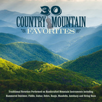 Craig Duncan - 30 Country Mountain Favorites