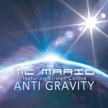 MC Mario - Anti Gravity
