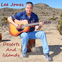 Lee Jones - Deserts and Islands