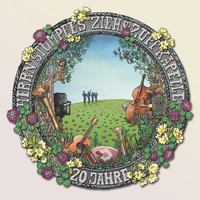 Herrn Stumpfes Zieh & Zupf Kapelle - 20 Jahre