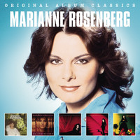 Marianne Rosenberg - Original Album Classics