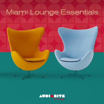 Various Artists - Miami Lounge Essentials