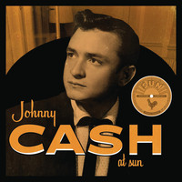 Johnny Cash - Johnny Cash at Sun