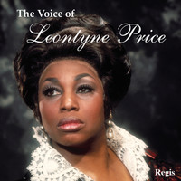 Leontyne Price - The Voice of Leontyne Price