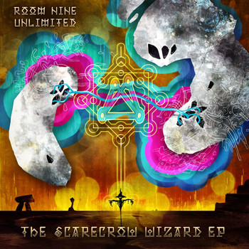 Room Nine Unlimited - The Scarecrow Wizard - Ep
