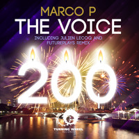 Marco P - The Voice