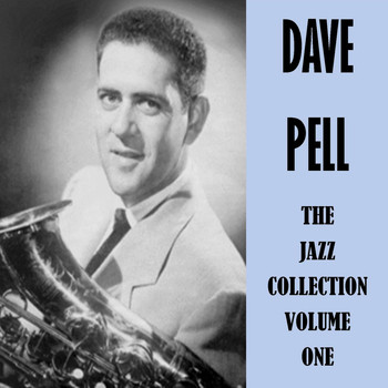 Dave Pell - The Jazz Collection, Vol. 1