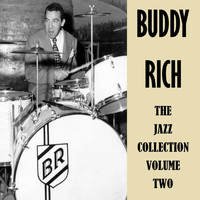 Buddy Rich - The Jazz Collection, Vol. 2