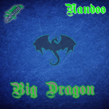 Nandoo - Big Dragon
