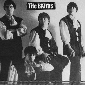 The Bards - The Bards