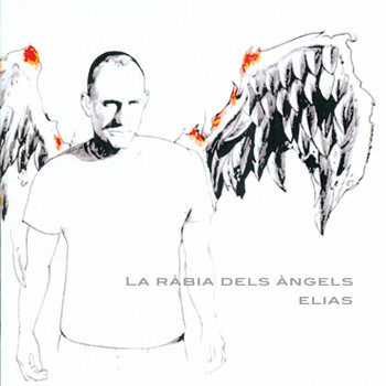 Elias - La Ràbia dels Àngels