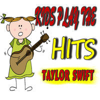 Vince James Band - Kids Play the Hits: Taylor Swift (Instrumental)