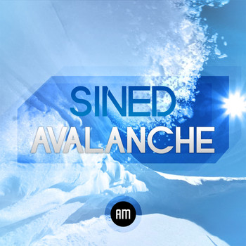 Sined - Avalanche