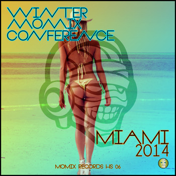 Various Artists - Winter Momix Conference - Miami 2014 (Explicit)