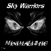 Sky Warriors - Minimalistic