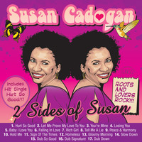Susan Cadogan - 2 Sides of Susan
