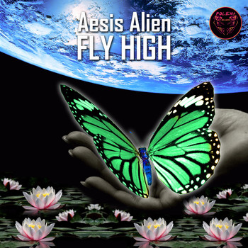 Aesis Alien - Fly High