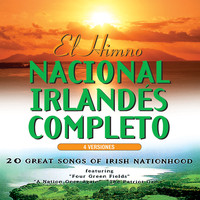 The Irish Ramblers - El Himno Nacional Irlandés Completo 