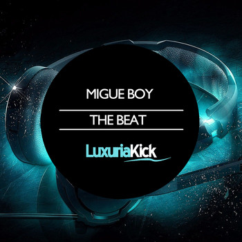 Migue Boy - The Beat