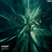 Hadeep - Distort