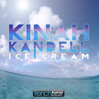 Kinah Kandell - Ice Cream