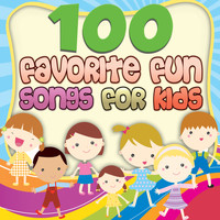 The Montreal Children's Workshop - 100 Favorite Fun Songs for Kids