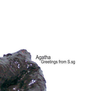 Agatha - Greetings from S.Sg