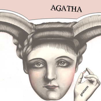 Agatha - Goatness