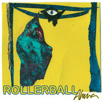 Rollerball - Ahura