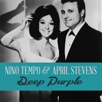 Nino Tempo | April Stevens - Deep Purple