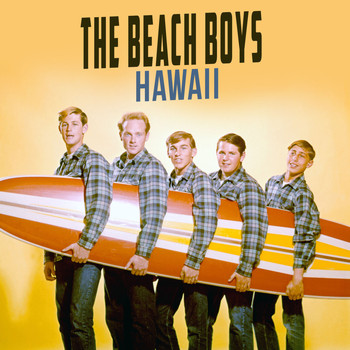 The Beach Boys - Hawaii