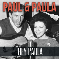 Paul & Paula - Hey Paula
