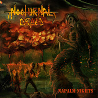 Nocturnal Breed - Napalm Nights